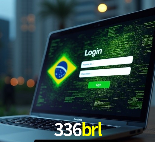 Integração de APIs 336brl