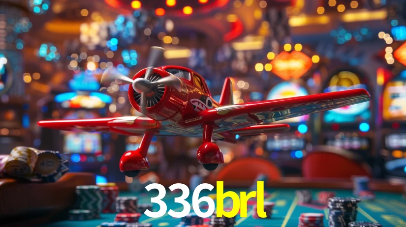 Estatísticas Crash Games 336brl