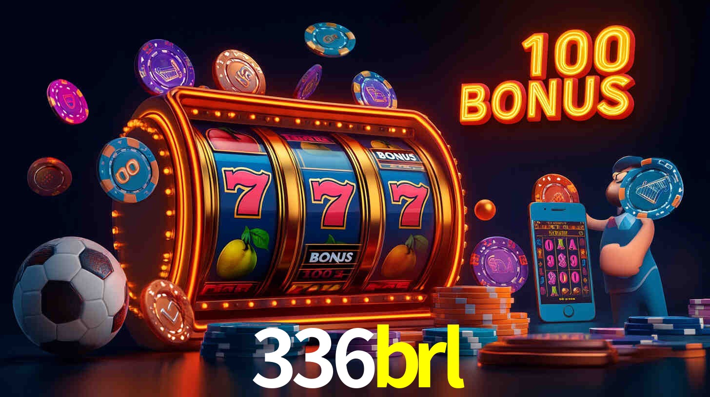 Bônus Diários 336brl