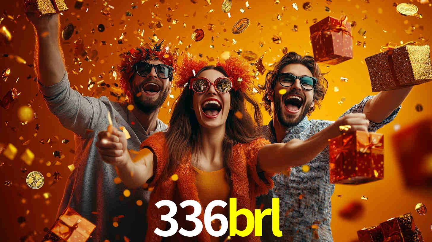 Promoção Relâmpago 336brl