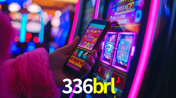 Tecnologia da Plataforma 336brl