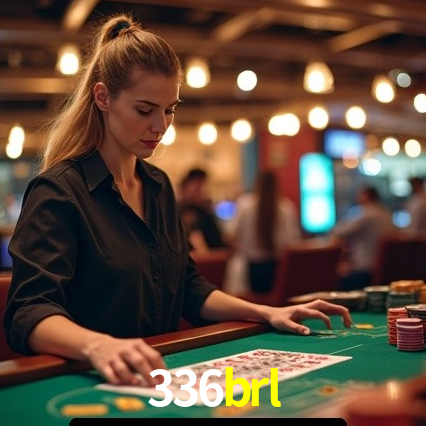 Estatísticas Esportivas 336brl